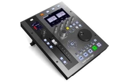 SSL UF1