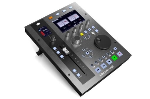 SSL UF1