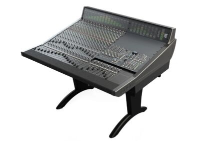 SSL Origin 16
