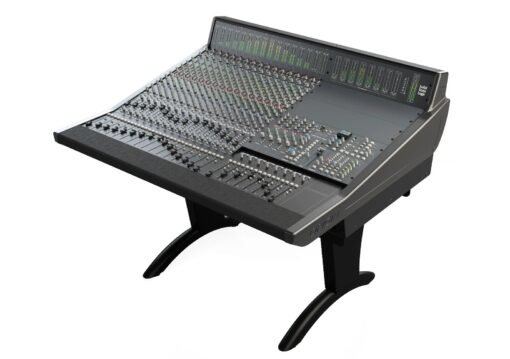 SSL Origin 16