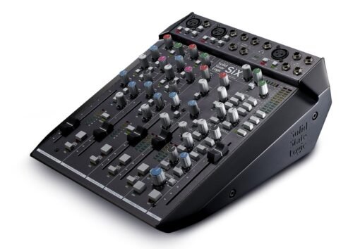 SSL SiX