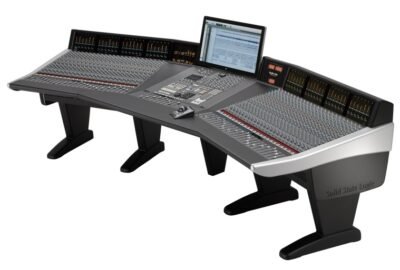 SSL AWS Duality Delta