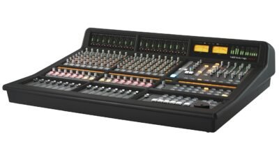 SSL AWS Matrix 2 Delta