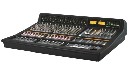 SSL AWS Matrix 2 Delta