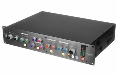SSL Fusion