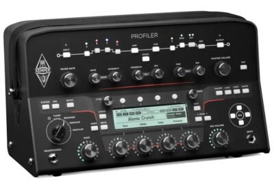 Kemper Profiler Head MK2
