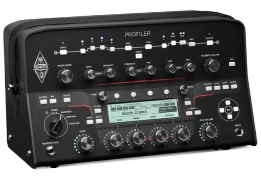 Kemper Profiler Head MK2