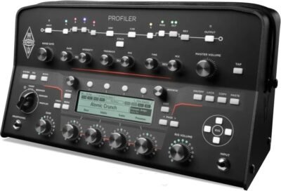 Kemper Power Head MK2