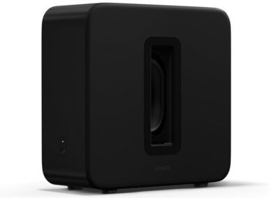 Sonos Sub Gen4
