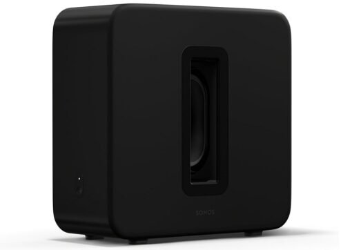 Sonos Sub Gen4
