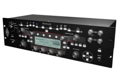 Kemper Profiler Rack MK2