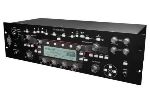 Kemper Profiler Rack MK2