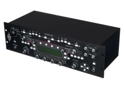 Kemper Power Rack MK2