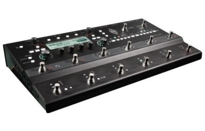 Kemper Profiler Stage MK2