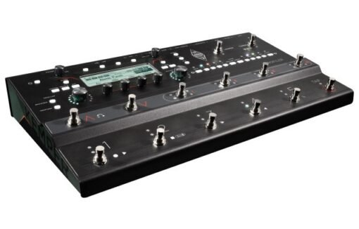 Kemper Profiler Stage MK2