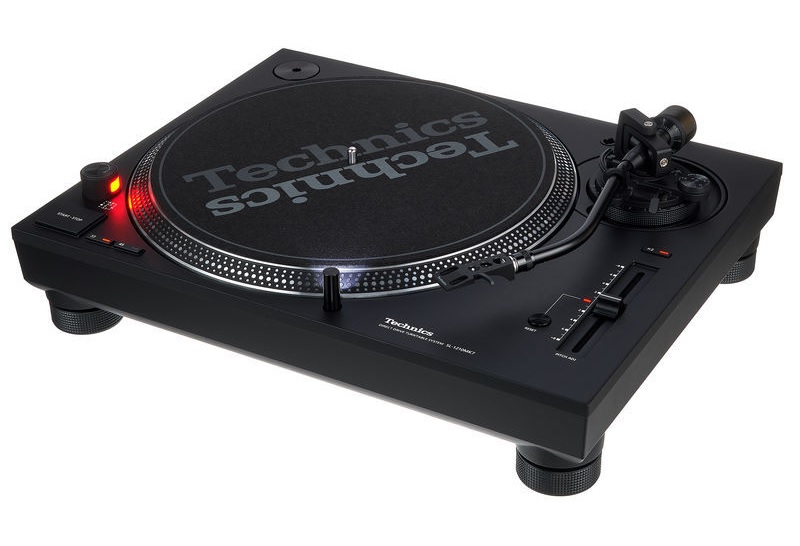 Technics SL-1210 MK7