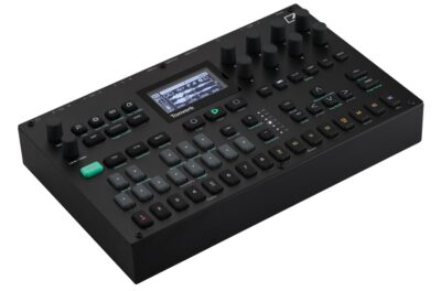 Elektron Tonverk