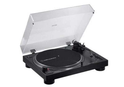 Audio Technica AT-LP120X-BT USB