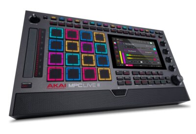 Akai MPC Live III