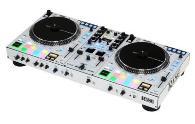 Rane One MKII