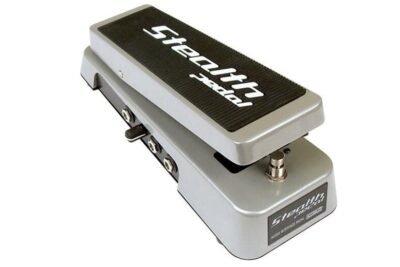 IKM Stealth Pedal