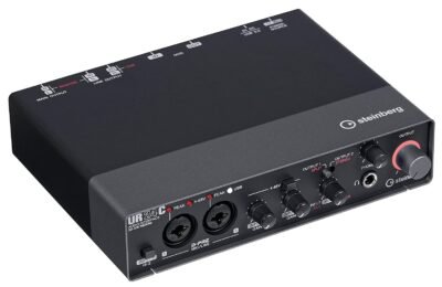 Steinberg UR24C