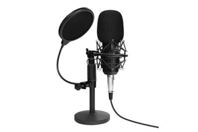 Maono AU-A03T XLR Microphone Condenser
