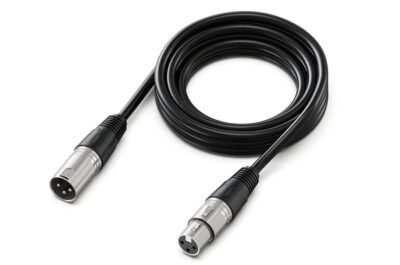 Maono XLR-180 Male To Female Cable