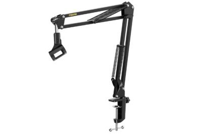 Maono BA20 Boom Arm Stand Microphone