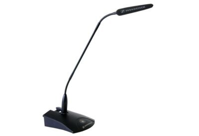 Sennheiser ME36/3042 Gooseneck Microphone Bundle