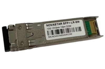 Novastar 10G-SFP Fiber Module - Multi Mode