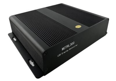 Novastar MCTRL300 LED Videotron Controller Sending Box