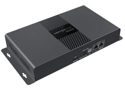 Novastar TB30 LED Multimedia Player & Controller