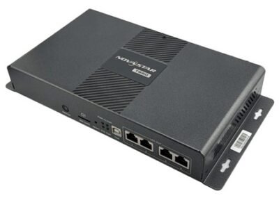 Novastar TB60 LED Multimedia Player & Controller