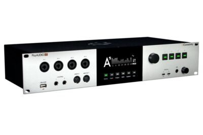 iConnectivity PlayAUDIO2U