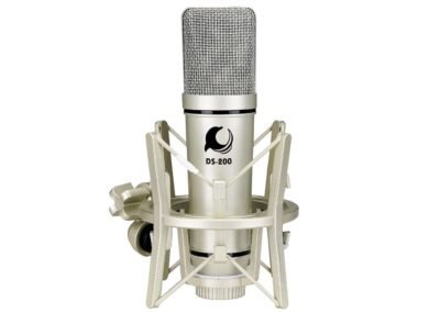 Dolphin Sound DS-200 MK2