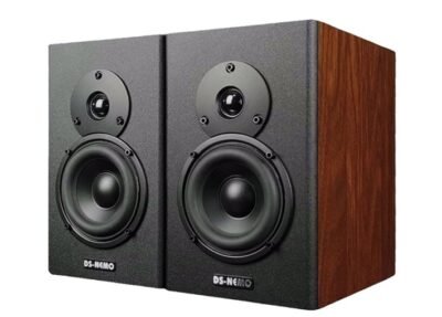 Dolphin Sound DS-Nemo MK3