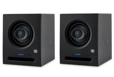 Presonus Eris Pro Series
