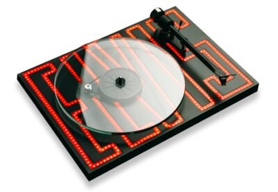 Pro-Ject Elvis Turntable Limited Special Edition