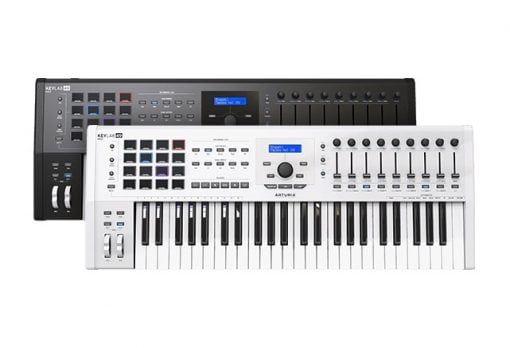 Arturia Keylab MkII
