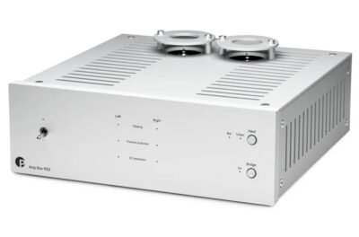 Pro-Ject Amp Box RS2