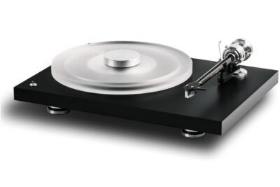 Pro-Ject Debut Reference 10