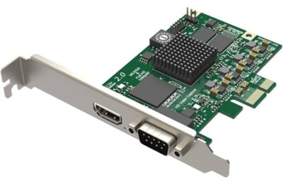 Magewell Pro Capture HDMI Series