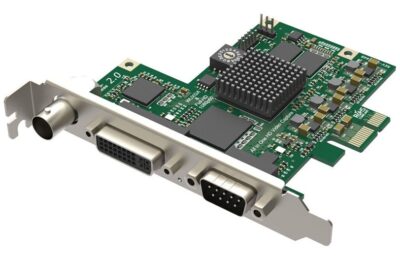 Magewell Pro Capture DVI Series