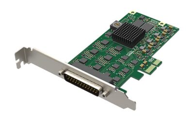 Magewell Pro Capture Hexa CVBS