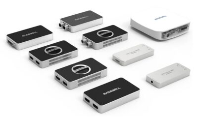 Magewell USB Capture Series