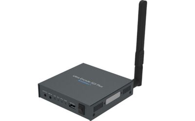 Magewell Ultra Encode