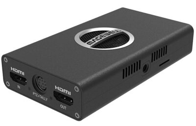 Magewell Standalone NDI Encoders