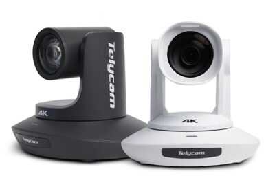 Telycam Vision+ 4KN