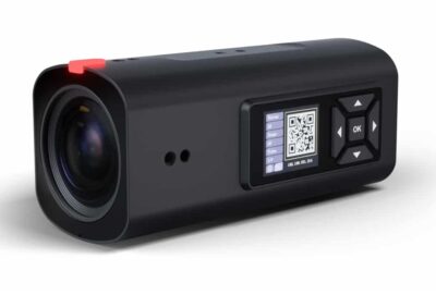 Telycam Vision+ 4KZ